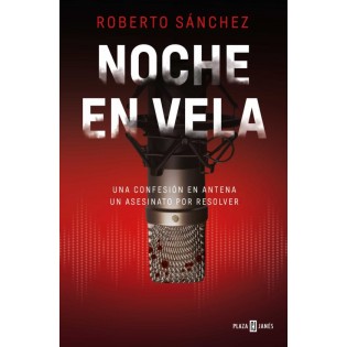 Noche en vela- Roberto Sanchez