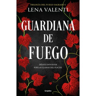 Guardiana de Fuego - Lena Valenti