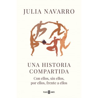 Una historia compartida-Julia Navarro