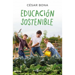 Educación Sostenible - César Bona