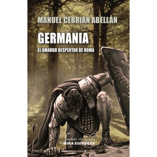 Germania - Manuel Cebrián Abellán