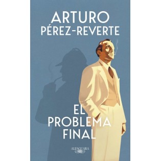 El Problema Final - Arturo Pérez - Reverte