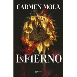 El Infierno - Carmen Mola