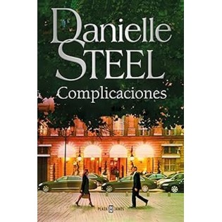 Complicaciones - Danielle Steel
