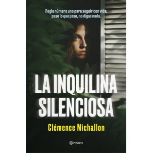 La Inquilina Silenciosa - Clemence Michallon