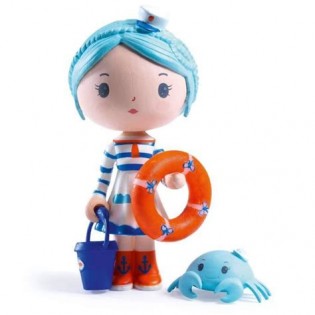 Marinette & Scouic - Daniela