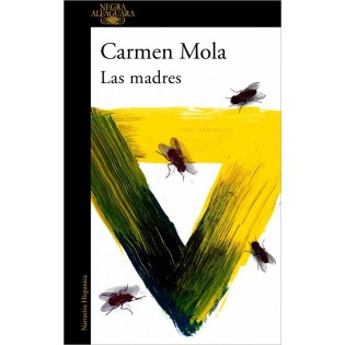 Las Madres - Carmen Mola