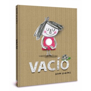 Vacío - Ana Llenas