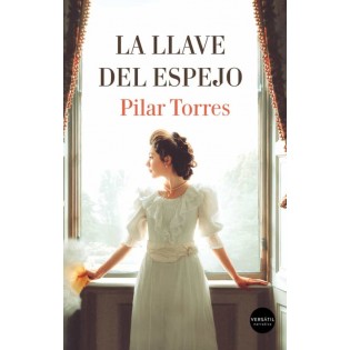 La Llave del Espejo - Pilar Torres